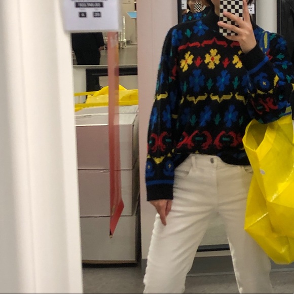 Vintage Sweater - Picture 1 of 4